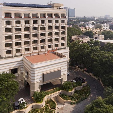 Grand Chennai By Grt Hotels Exterior foto